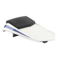 Rear Seat Cover Cowl for Yamaha YZF R1 (2007-2008) Blue White