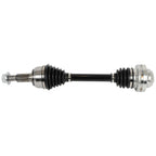 CV Axle Assembly for Porsche Cayenne (2011–2018) Front Left Right