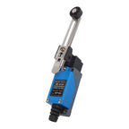ME8108 Travel Limit Switch Sensor for Industrial Use 250V 5A 1NO 1NC