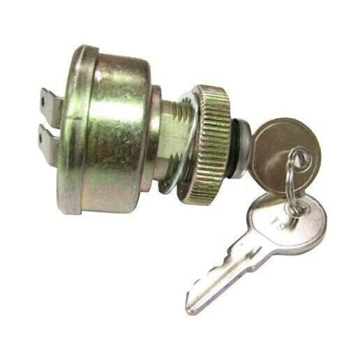 Ignition Switch for Polaris Indy 500 EFI (1992–1999)