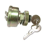 Ignition Switch for Polaris Indy 500 EFI (1992–1999)