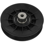 Idler Pulley for John Deere X300 X300R X304 X310 X320 (2007–2015)