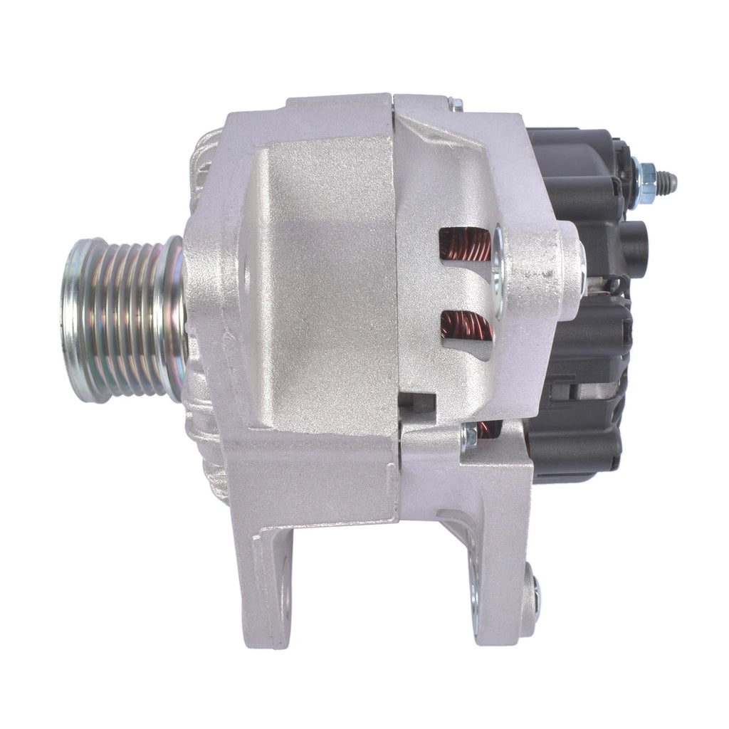 Alternator 110 Amp for Nissan Sentra 1.8L L4 Sedan (2013–2019) 326436