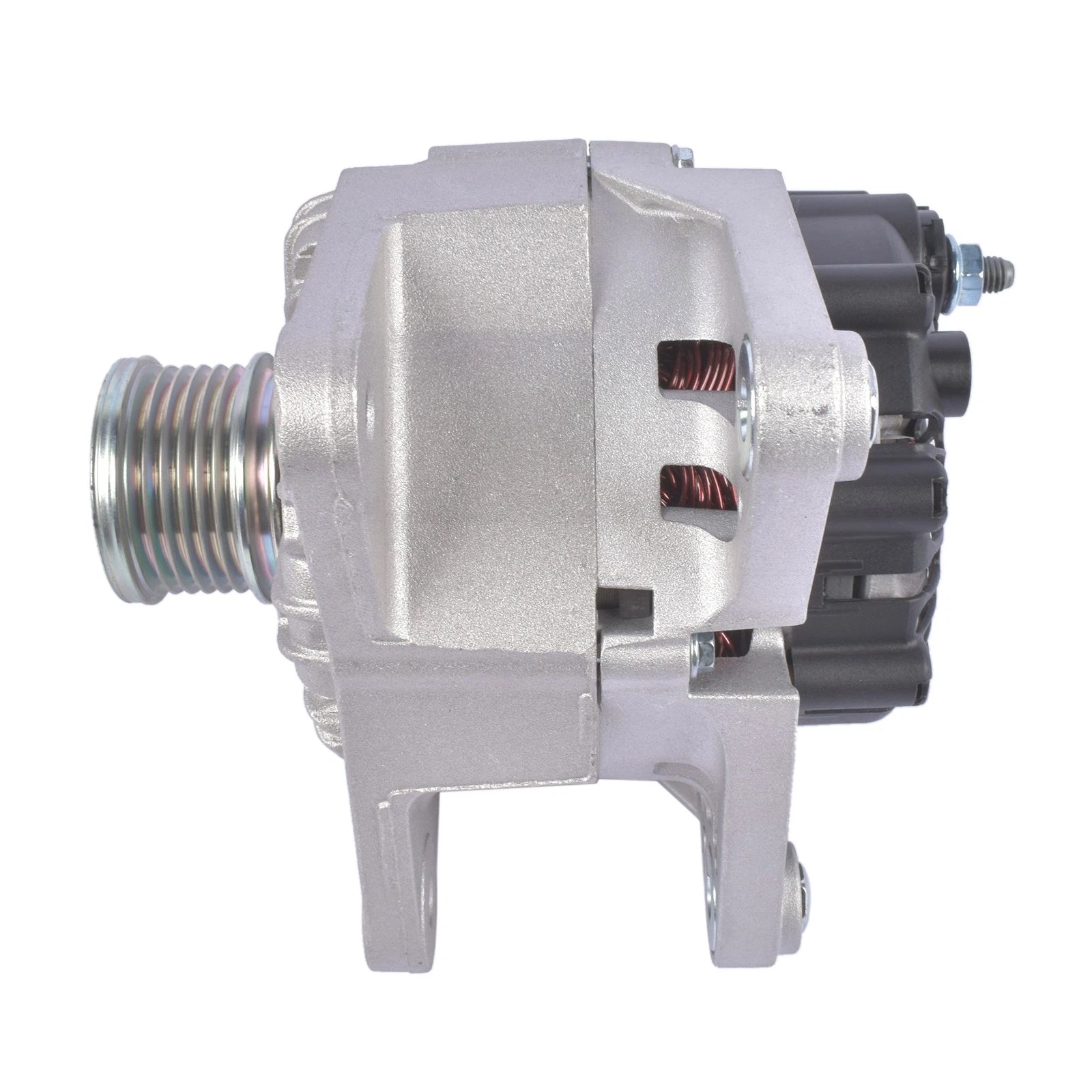 Alternator 110 Amp for Nissan Sentra 1.8L L4 Sedan (2013–2019) 326436