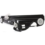 Power Window Regulator Set for BMW 535i (2008–2010)