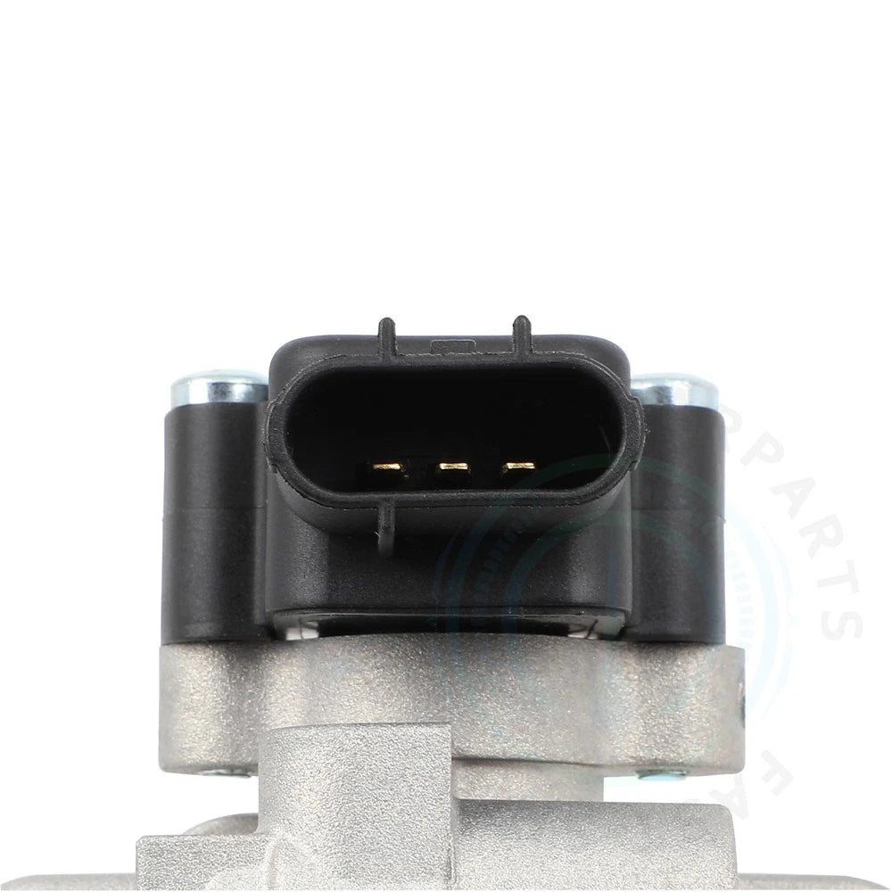 Throttle Body for Ford F-250 F-350 Super Duty 5.4L (1999–2006)