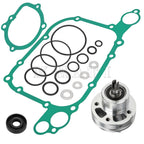 Water Pump & Transmission Cover Gasket Seals Kit for Honda GL1000 (1975–1979)