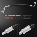 A/C Discharge Line Hose Assembly for Honda Accord (2018–2022)