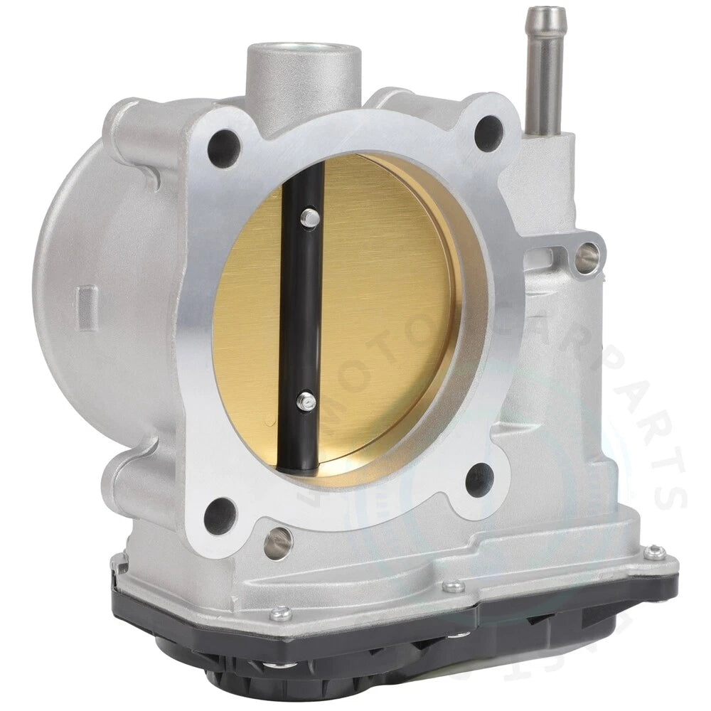 70mm Throttle Body for Toyota FJ Cruiser (2010–2014)