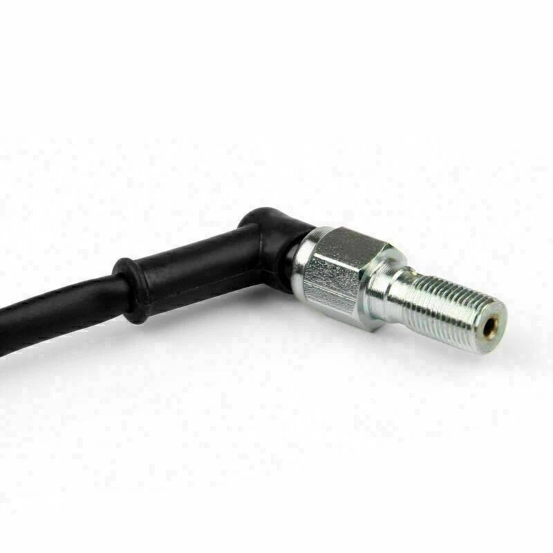 Hydraulic Brake Pressure Light Switch Cable Banjo Bolt M10 for