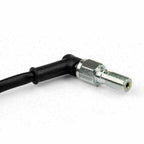 Hydraulic Brake Pressure Light Switch Cable Banjo Bolt M10 for