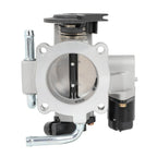 Throttle Body for Chevrolet Aveo, Pontiac Wave L4 1.6L (2004–2005) 96497640