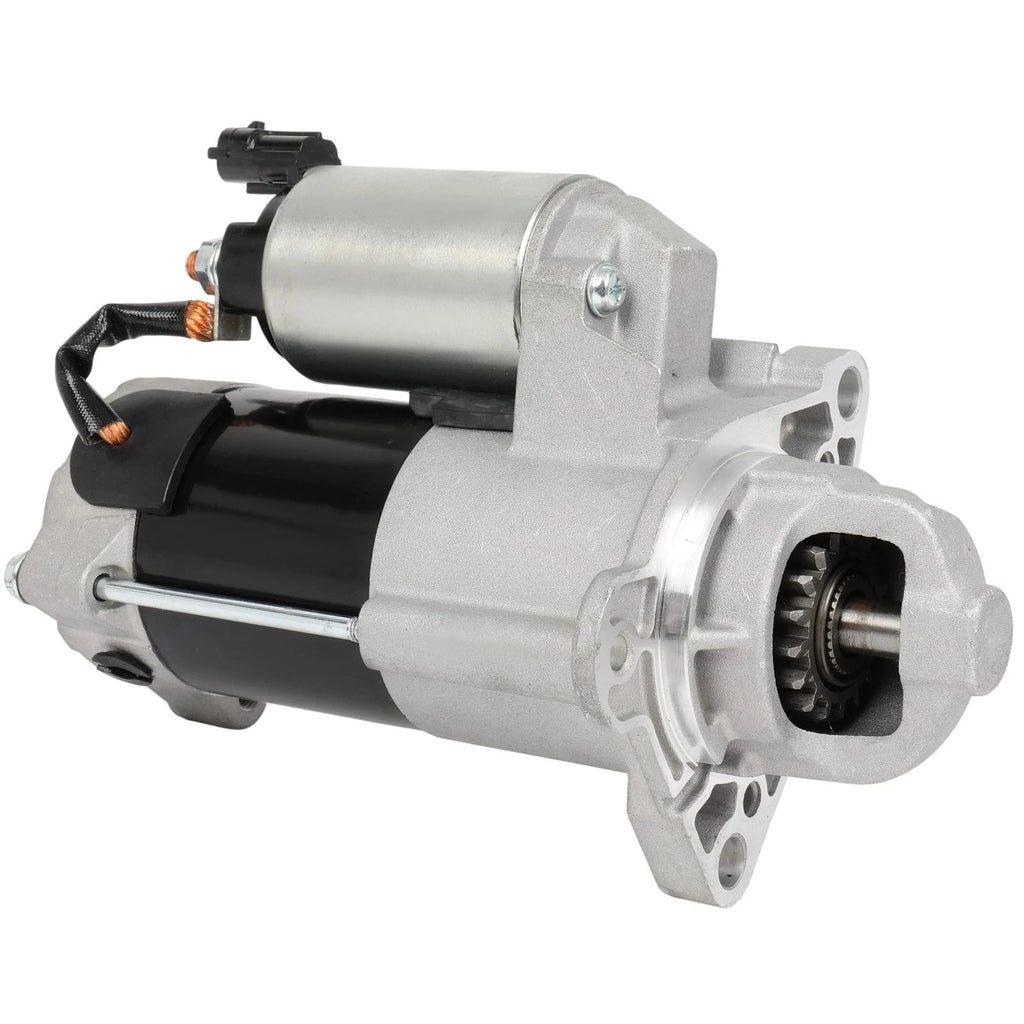 Starter for Buick Encore (2017–2019), GMC Terrain (2018–2023) 1.4KW 12V CW
