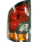 Replacement Passenger Side Tail Light for Honda Ridgeline (2006–2008)