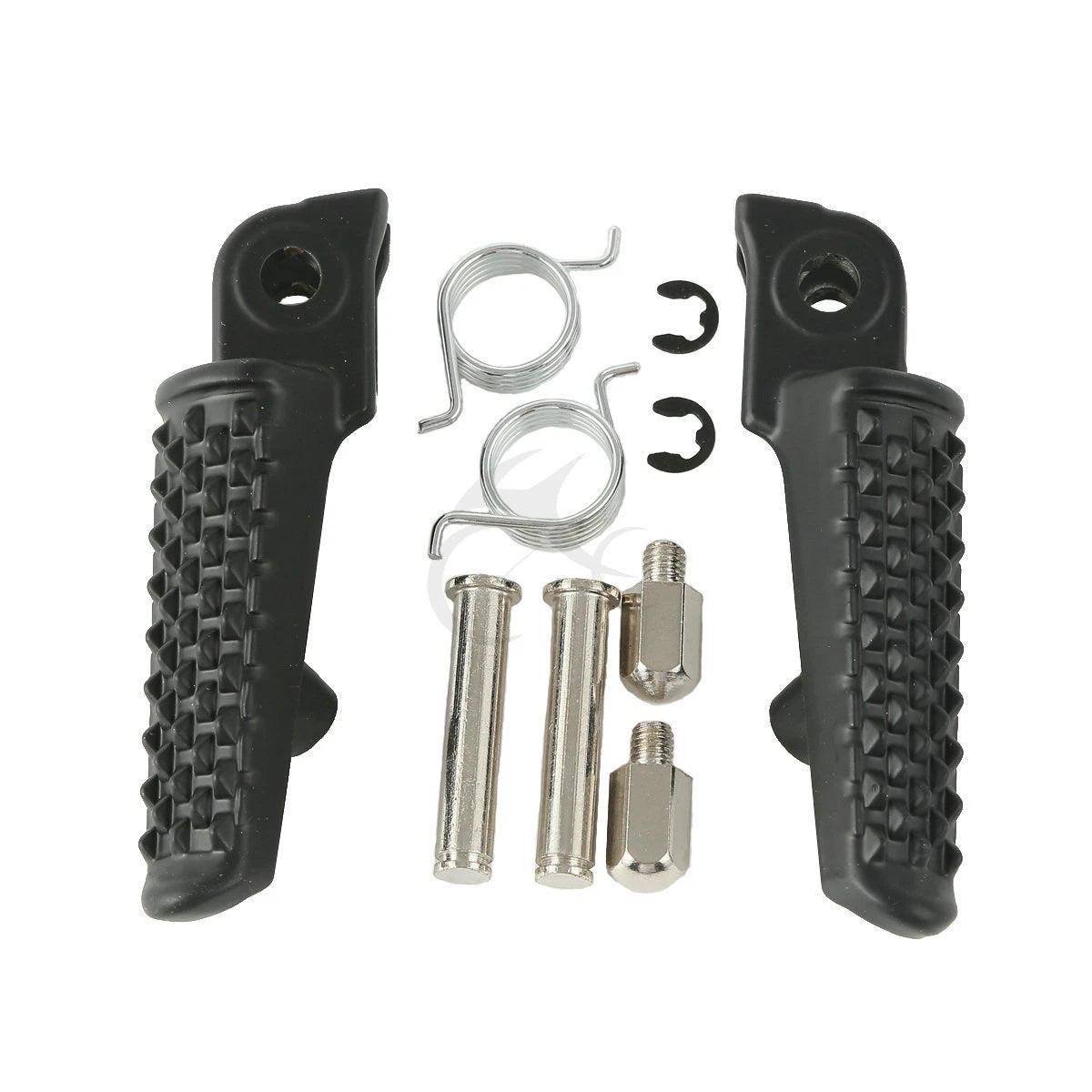 Footrest Footpeg for Honda CB1000R (2008–2025), 600RR (2003–2025), CBR1000RR (2004–2025)