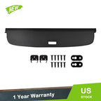 Luggage Security Shade Cover for Audi Q5 (2010–2018)