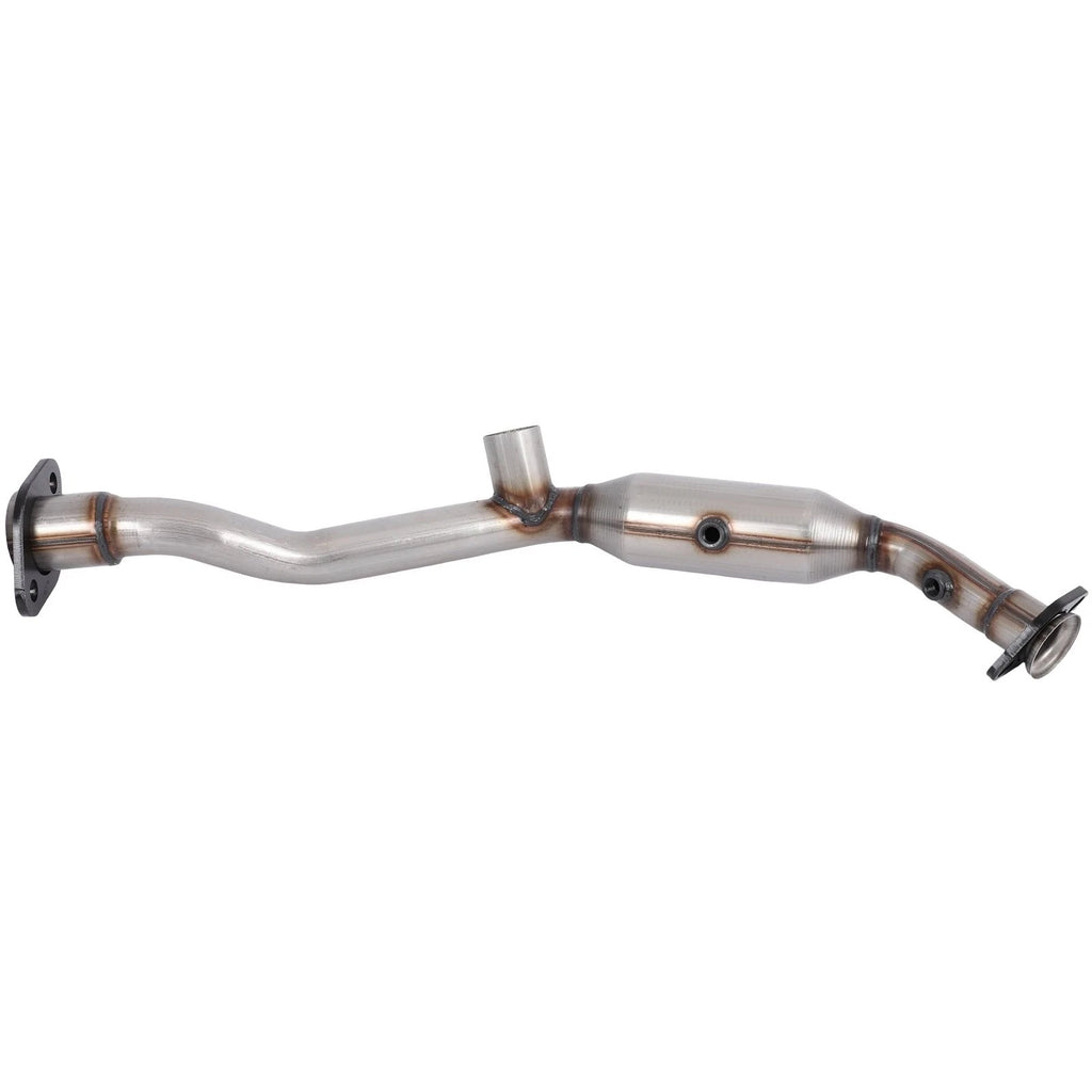 Catalytic Converter for Ford F-150 (2015–2020) 5.0L Left & Right EPA