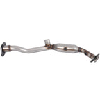Catalytic Converter for Ford F-150 (2015–2020) 5.0L Left & Right EPA