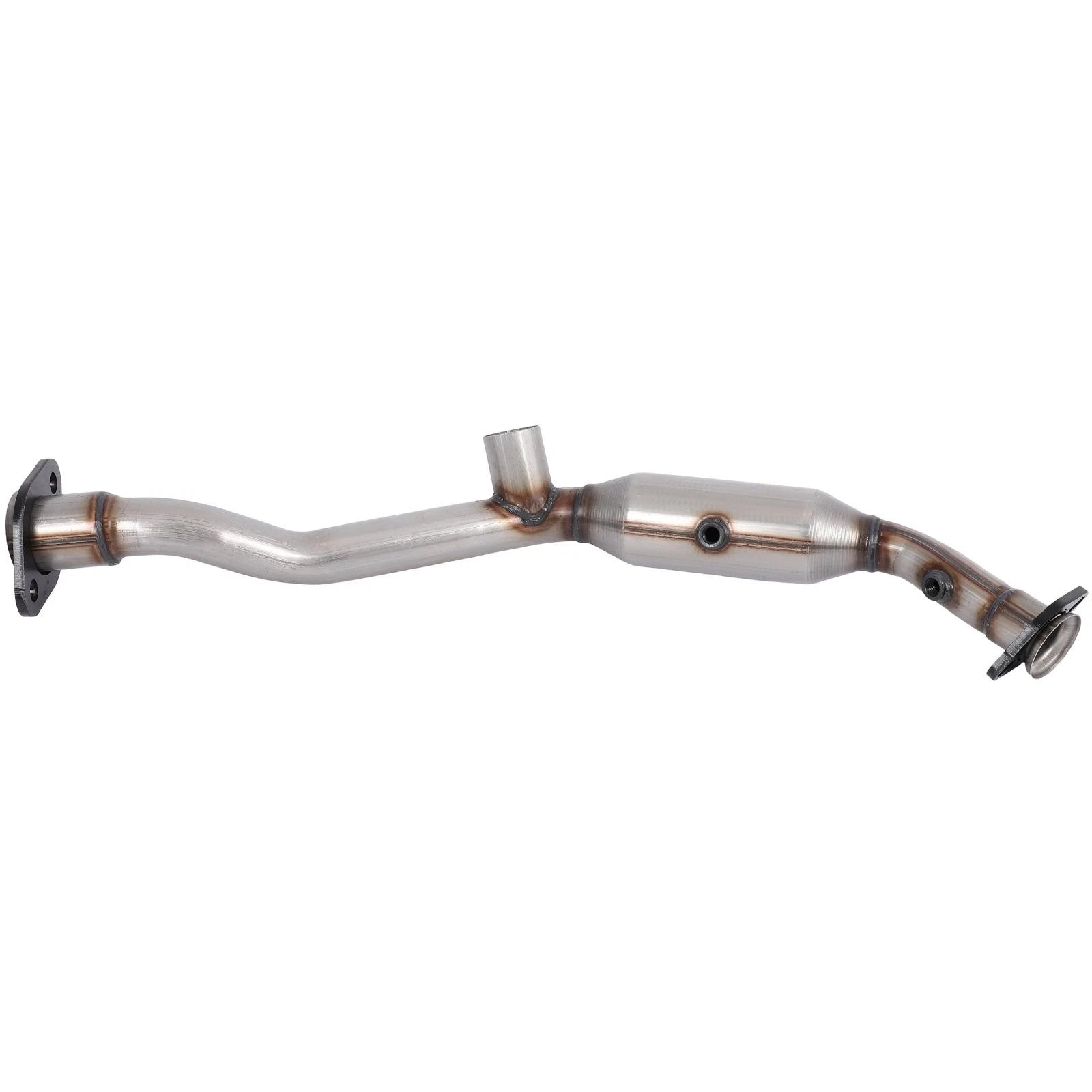 Catalytic Converter for Ford F-150 (2015–2020) 5.0L Left & Right EPA