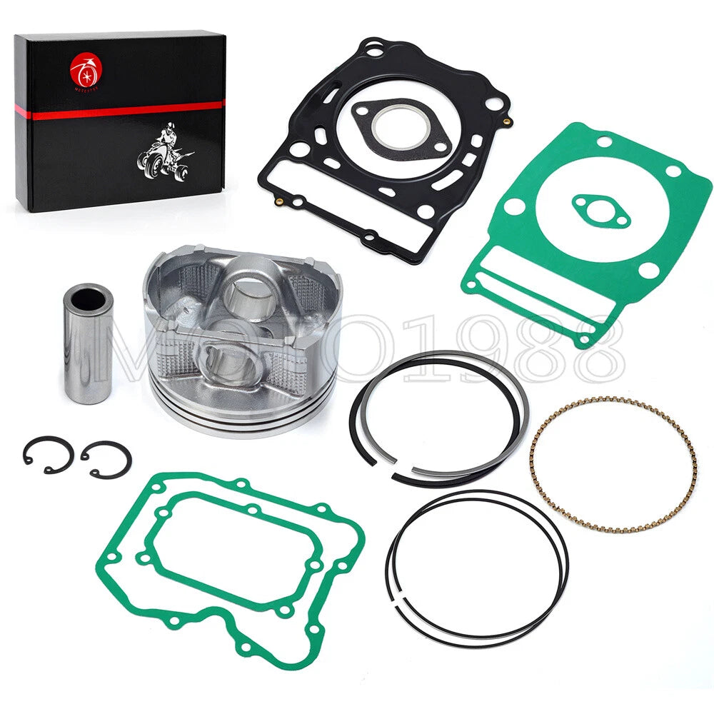 Piston & Ring Kit for Polaris Sportsman 500 (1996-2013)