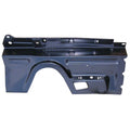Replacement Driver Side Front Inner Fender (See compatibility Chart)