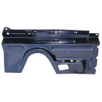 Replacement Driver Side Front Inner Fender (See compatibility Chart)