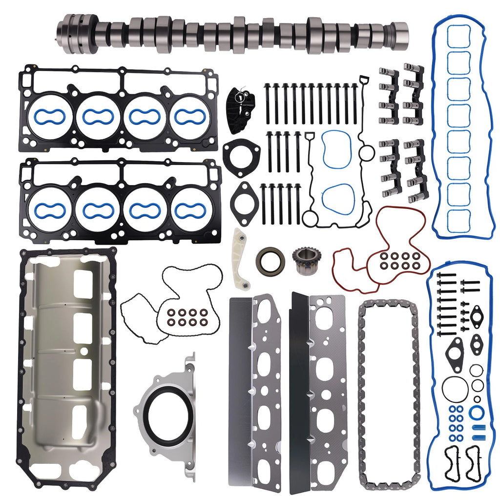 Camshaft for Ford Mustang (1965–1973)