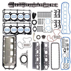 Camshaft for Ford Mustang (1965–1973)