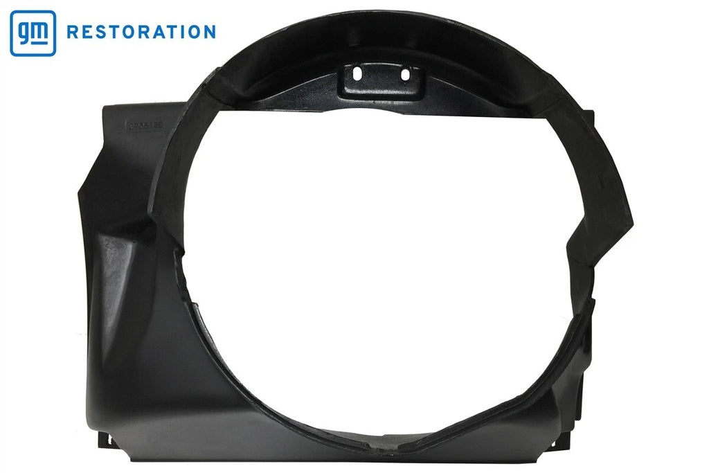 Radiator Fan Shroud Replacement for 1969–1972 Chevrolet Corvette C3