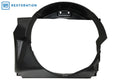Radiator Fan Shroud Replacement for 1969–1972 Chevrolet Corvette C3