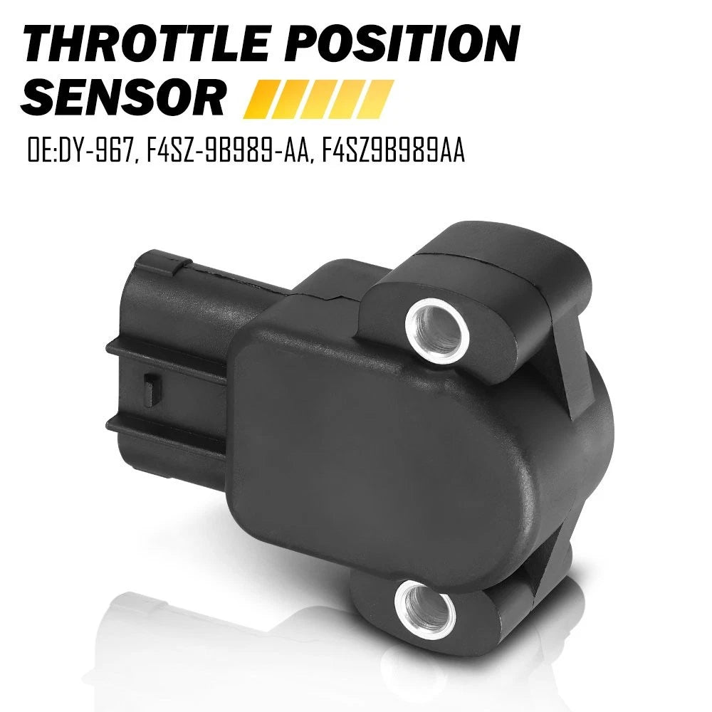 Throttle Position Sensor for Ford GT, Ranger, Taurus, Thunderbird, F150-550, F250, F53