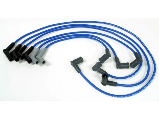 Spark Plug Wire Set for Mazda B3000 (2001–2003) TV276XZ