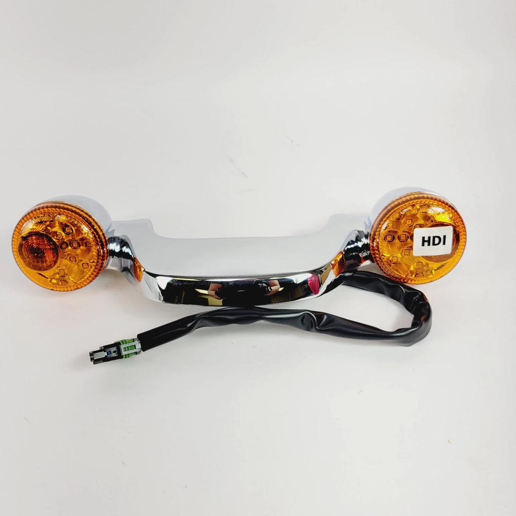 OEM Rear Turn Signal for Harley-Davidson Touring FLHX (2010–2023) 73312-10