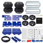 Air Spring Suspension Bags Leveling Kit for Ford F-150 Raptor (2010–2023)