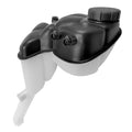 Radiator Engine Coolant Recovery Tank for Mercedes-Benz CL550 S63 CL65 AMG