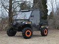 Scratch Resistant Full Cab Doors for Polaris Ranger 570/800 XP (2010–2021)