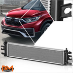 Aluminum Core Cooling Radiator for Honda CR-V Hybrid (2020–2022) DPI-13897