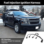 Fuel Injection Ignition Harness for GMC Yukon (No. 28329581)