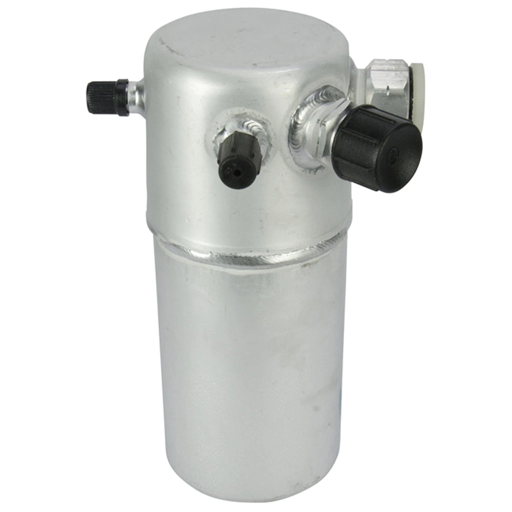 Replacement Front A/C Accumulator Replacement Parts For V6 Engine