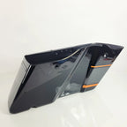 Saddlebag LH for Harley-Davidson Road Glide (2022) 90202430DH