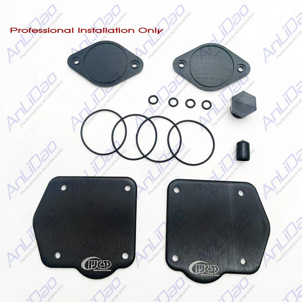 OPAS Block Off Kit for SeaDoo RXP RXT GTX RXP-X RXT-X (RS29050-1)
