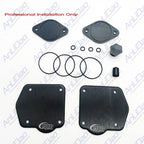 OPAS Block Off Kit for SeaDoo RXP RXT GTX RXP-X RXT-X (RS29050-1)