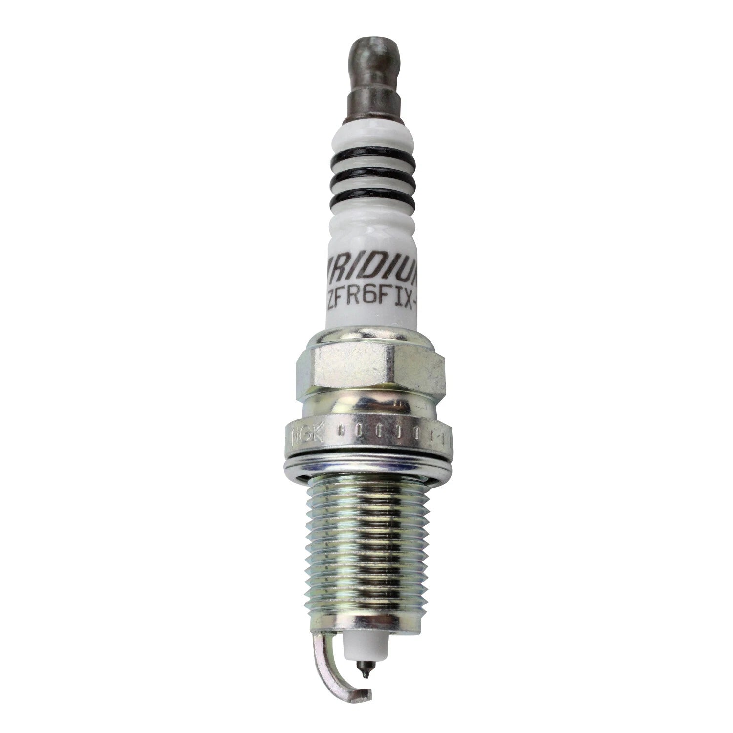 NGK Iridium IX Spark Plug (6441) for Acura BMW Chevy Dodge Honda Jeep Mazda