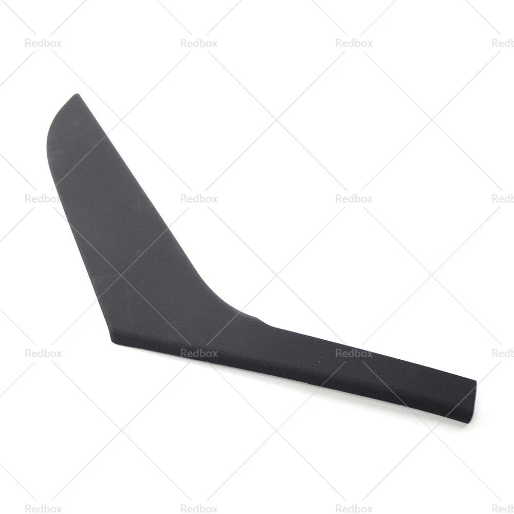 Left Inner Door Trim Pull Handle Cover for VW Golf MK6 (2009–2013)
