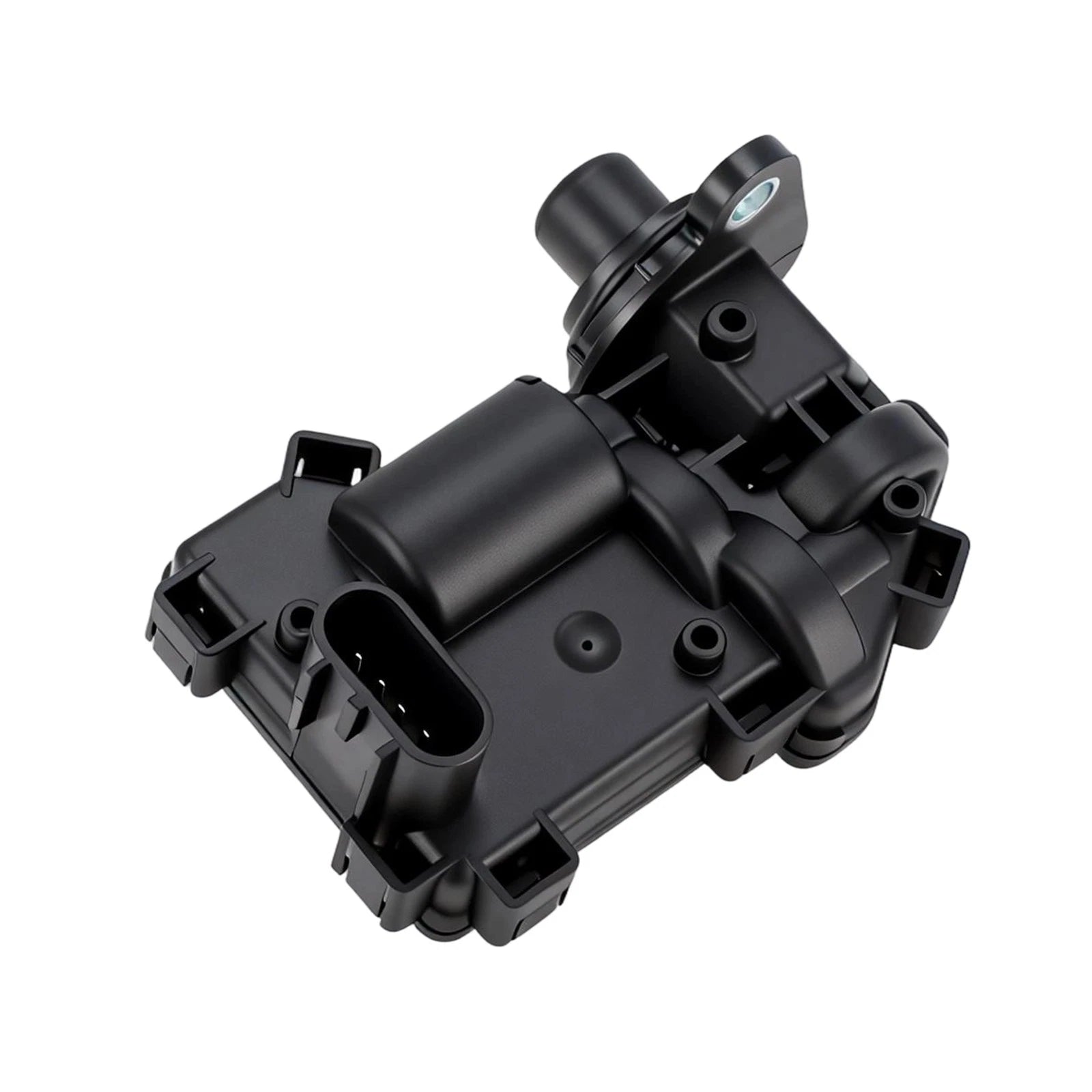 4WD Front Axle Differential Actuator for Chevrolet Trailblazer, GMC (2002–2009)