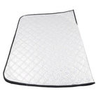 Foldable Windshield Sun Shade Visor for Buick Encore (2020-2024)