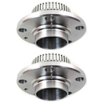 Set of 2 Wheel Hubs for VW Beetle TT