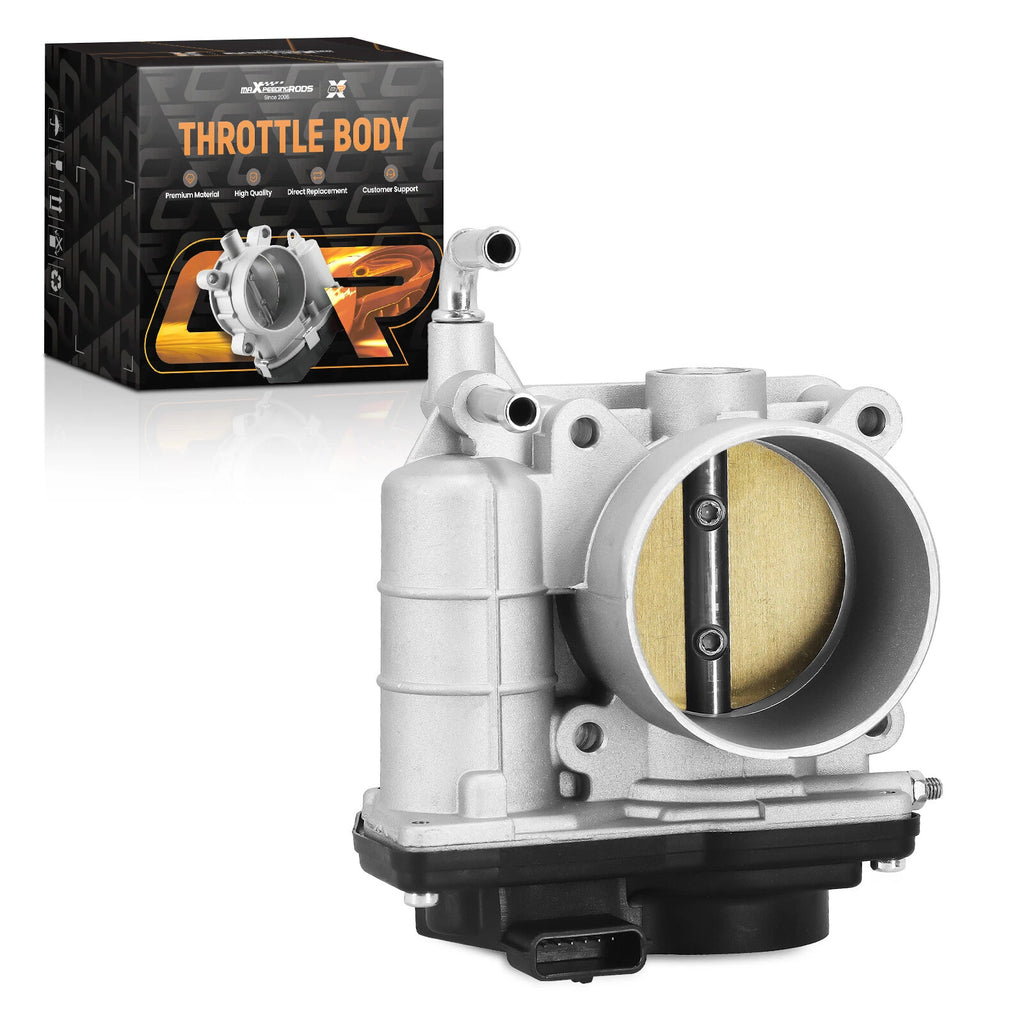 Throttle Body for Nissan Altima Sentra 2.5L (2007–2012)