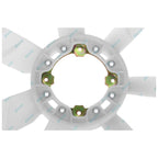 Engine Cooling Fan Blade for Toyota FJ40 FJ45 40 Series 2F 4.2L Petrol (1979-1984)