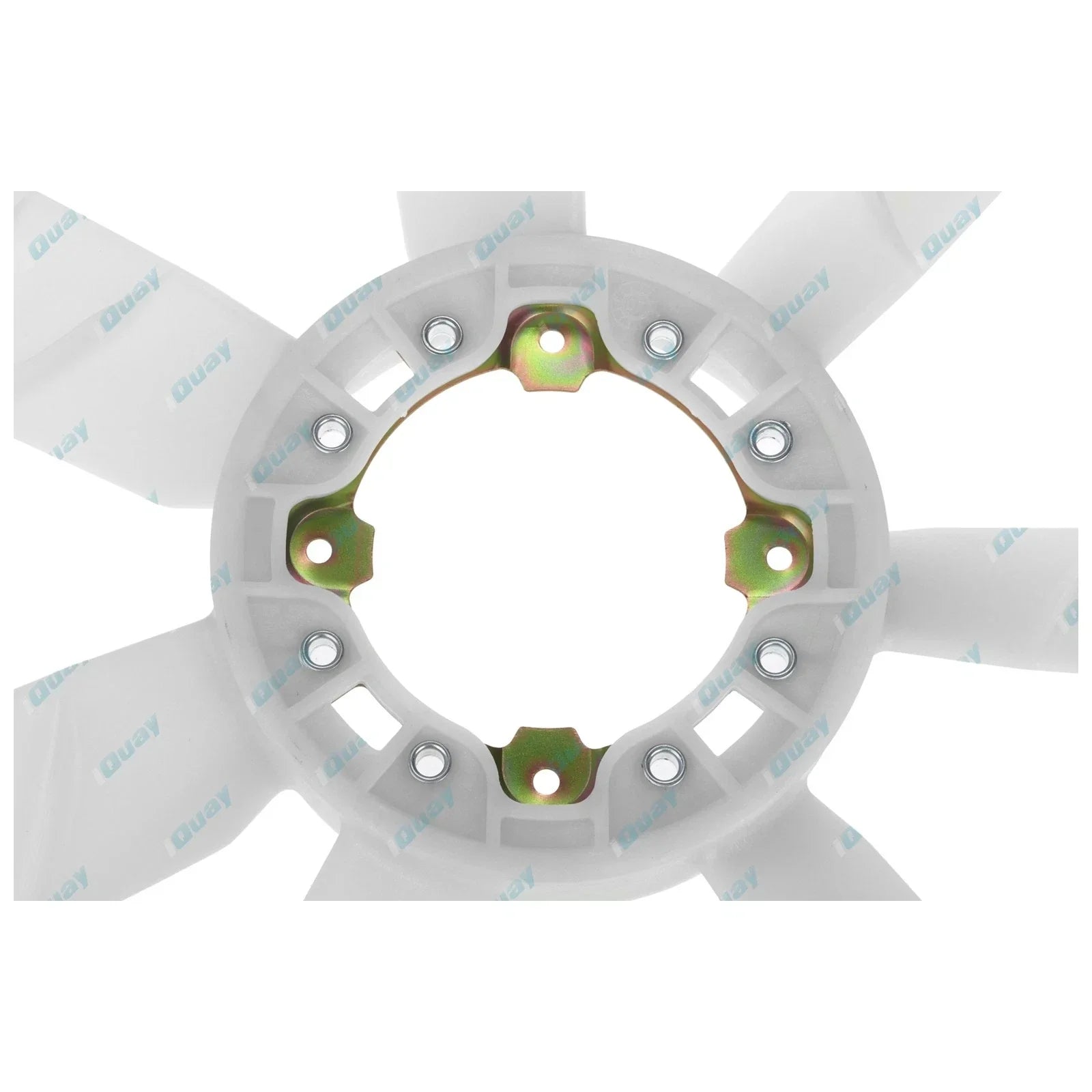Engine Cooling Fan Blade for Toyota FJ40 FJ45 40 Series 2F 4.2L Petrol (1979-1984)